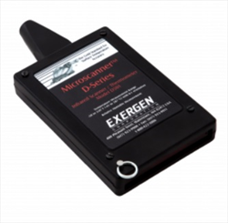 Máy đo nhiệt độ hồng ngoại Exergen D501-LN Microscanner 